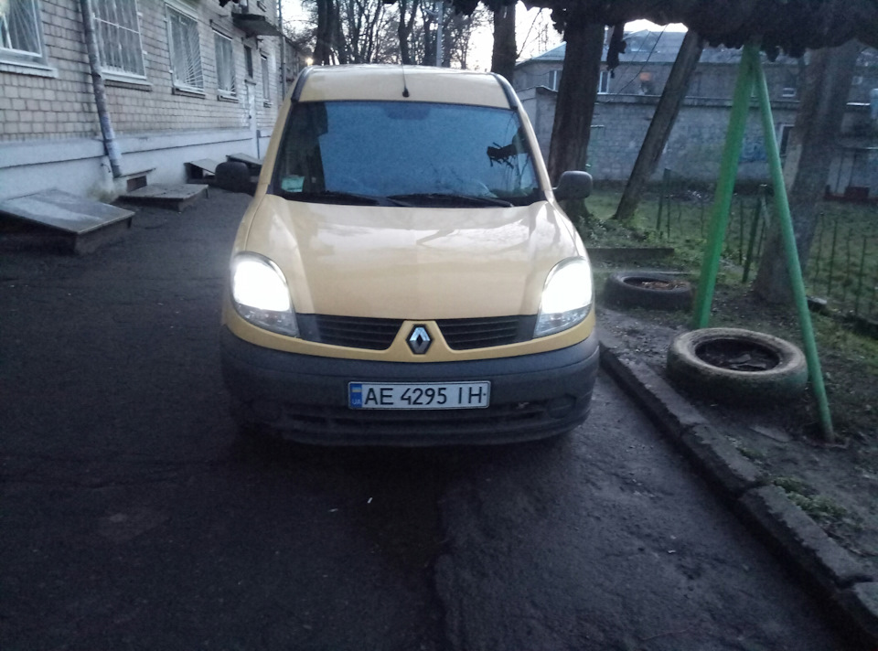 Освітлювач чисел 5