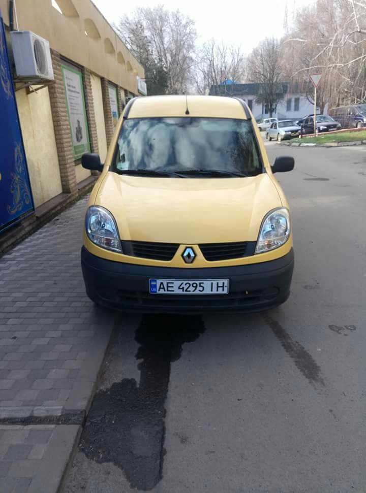 Сумую за нормальною погодою 1
