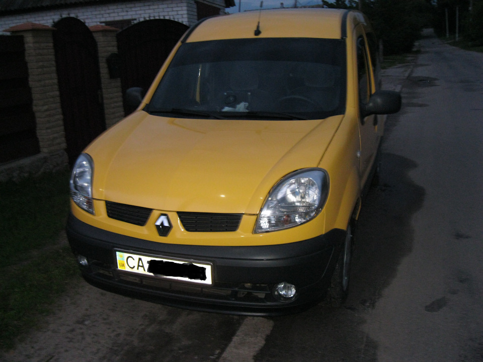 Мийка 1