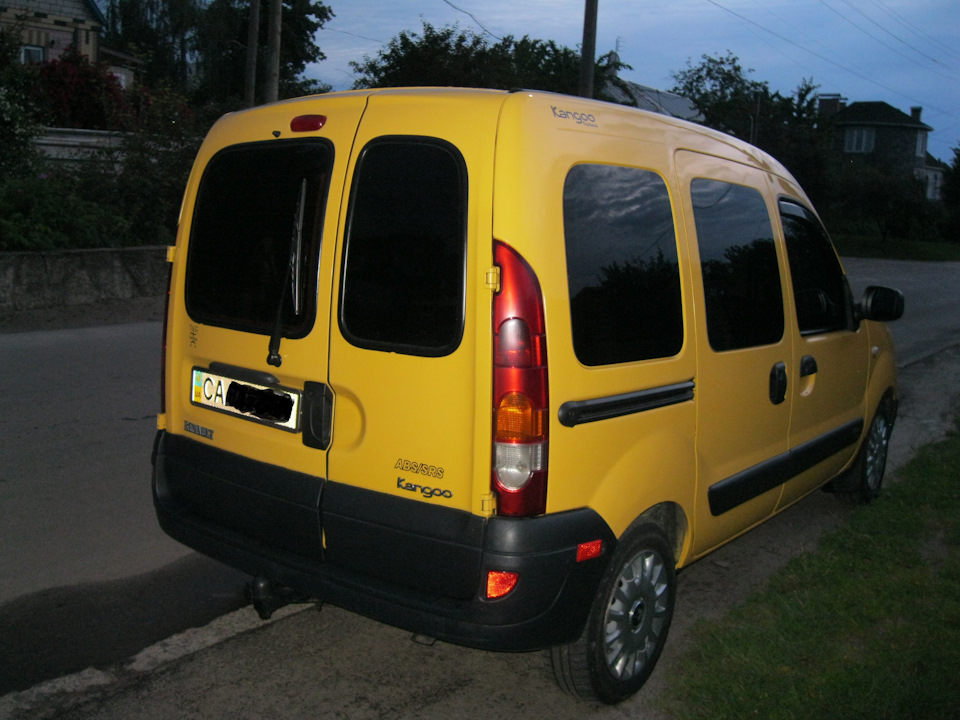 Мийка 3