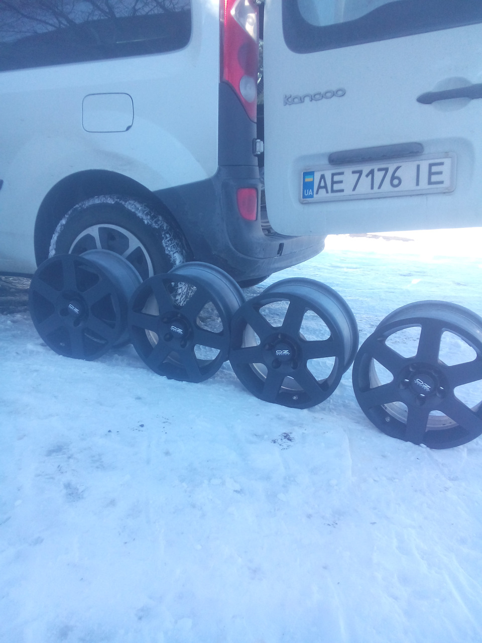 Stilauto 3