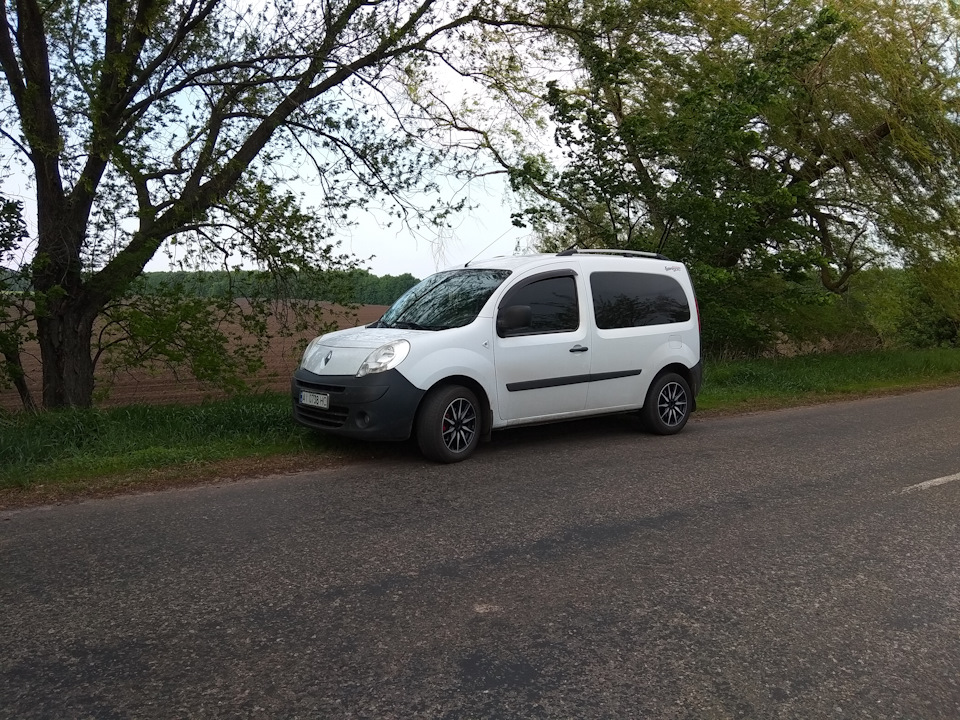 Фото з новими дисками 5