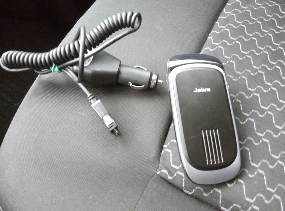 Гучний зв'язок Jabra sp5050 1