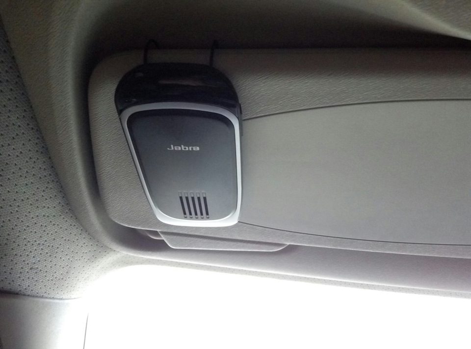 Гучний зв'язок Jabra sp5050 3