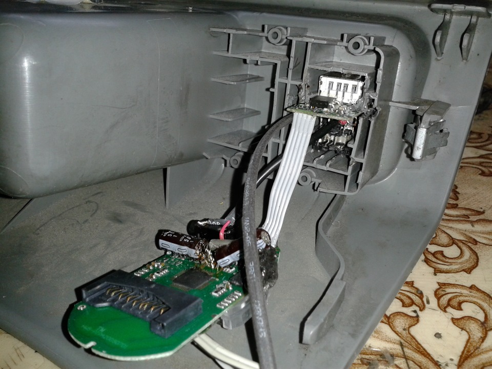update list CD MP3 player 1