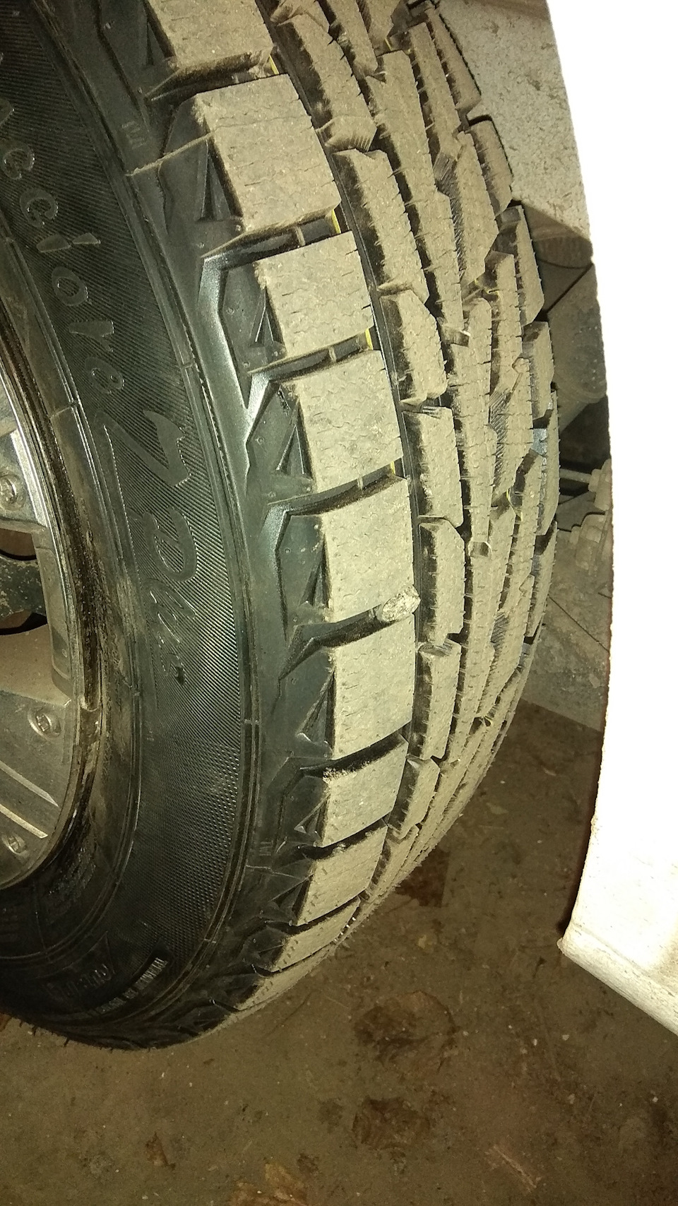 Зимова гума Premiorri Via Maggiore Z Plus 195/65 R15 4
