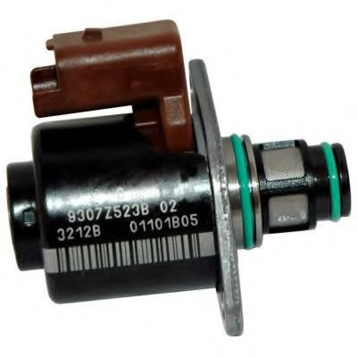 Регулятор тиску палива ТНВД Delphi 9109-903. 2