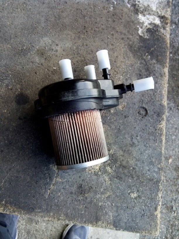 Delphi10000/Purflux13000 2