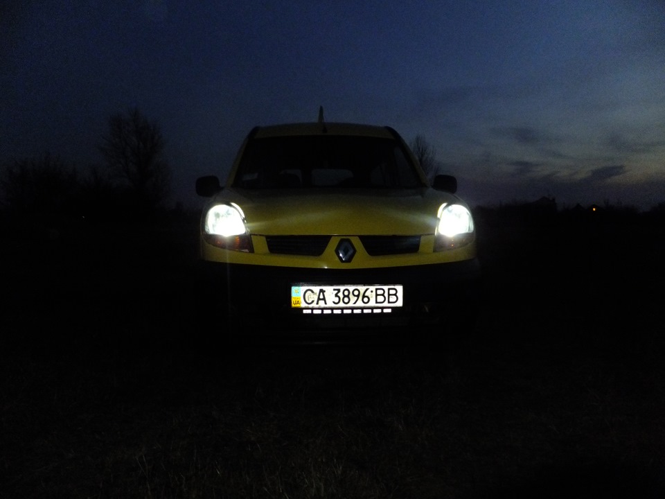 діодні габарити 1