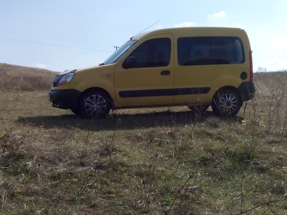 #Kangoo#рибалка#відпочинок 4
