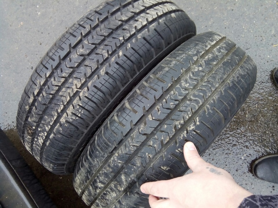 Підготовка до сезону літа 1