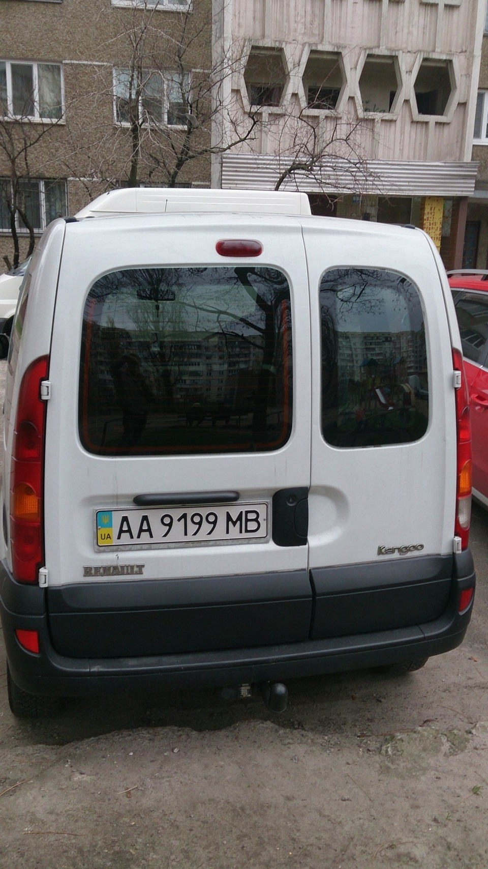 Просто фотки машини 3