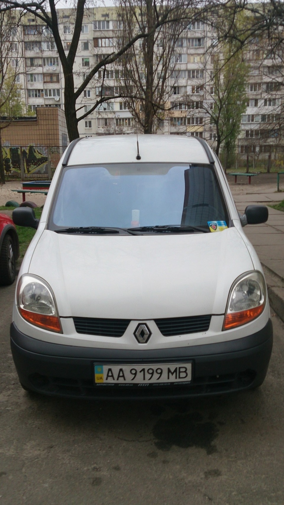 Просто фотки машини 2