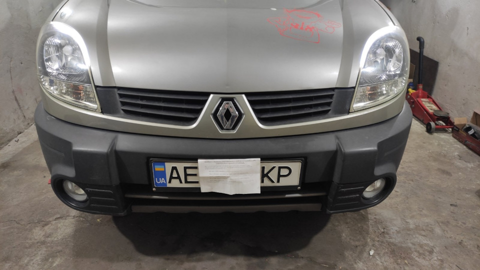 ДХО та динамічні повороти. 2