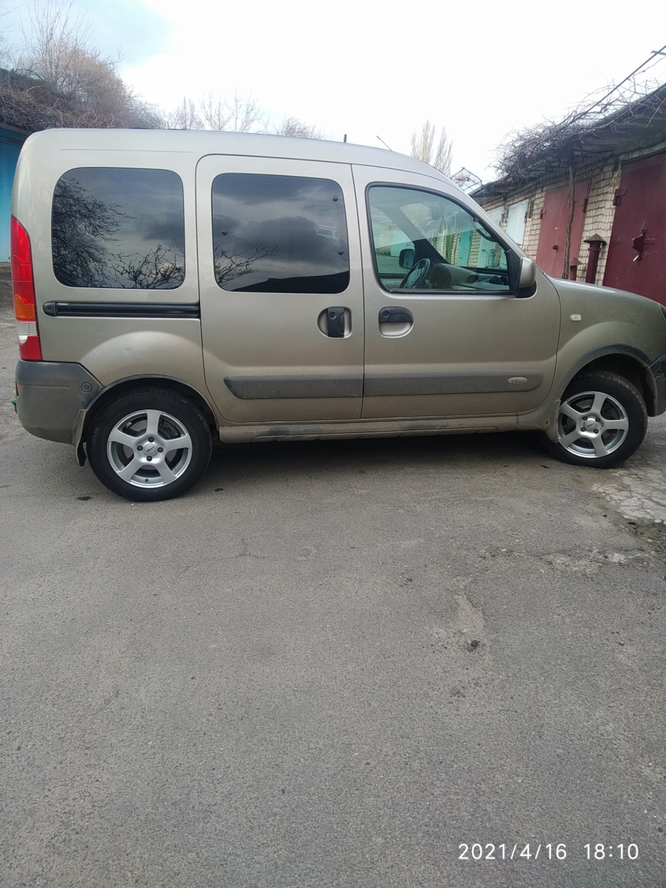 Легкосплави 1