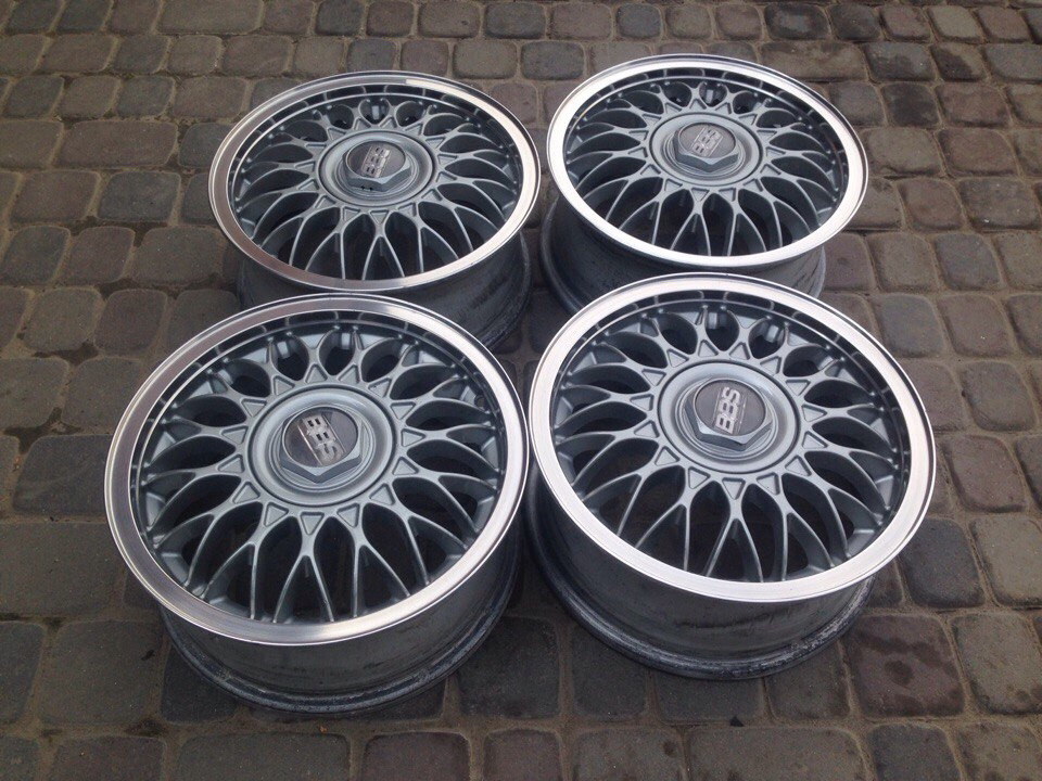 BBS на зиму 5
