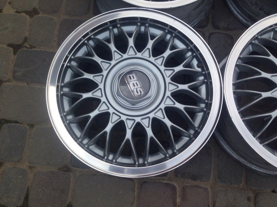 BBS на зиму 4