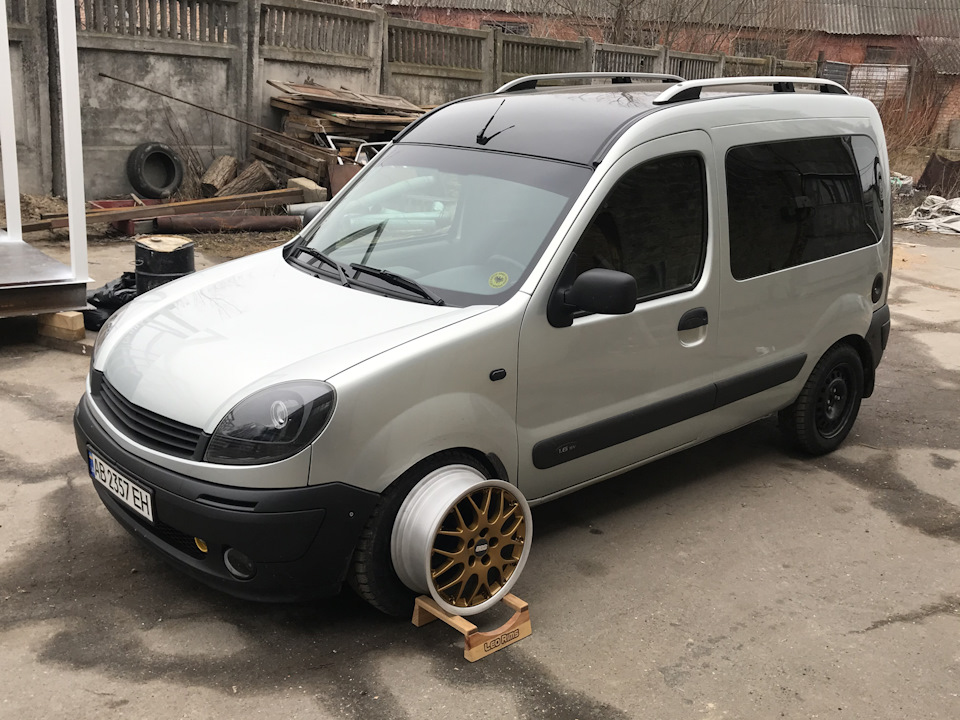 Диски BBS rs 772 r16 3