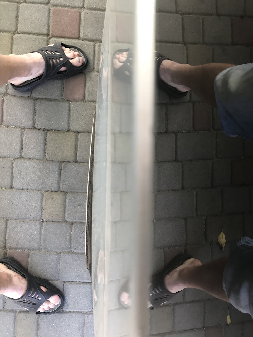 Диски Borbet T R16 9j для Пиріжка 2