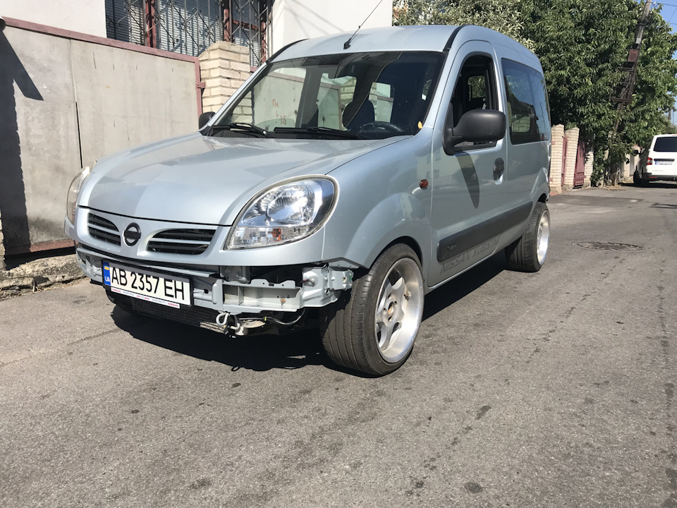 Диски Borbet T R16 9j для Пиріжка 4