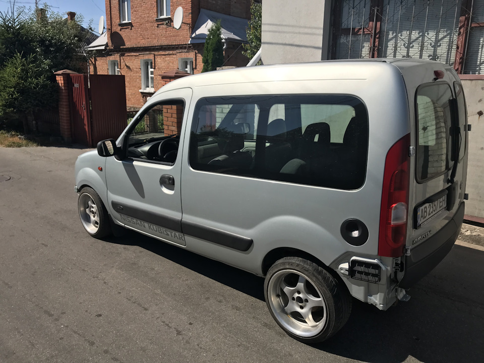 Диски Borbet T R16 9j для Пиріжка 5