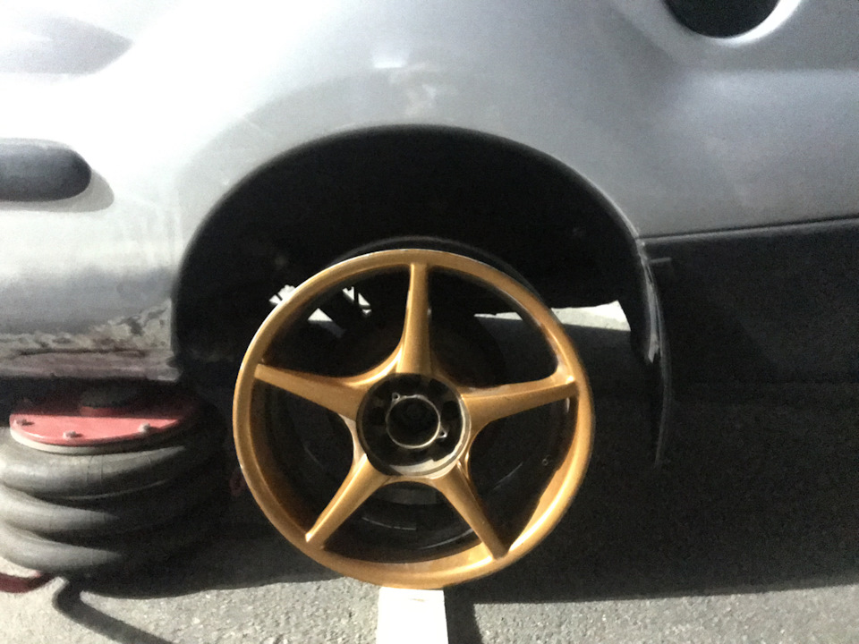 Диски R17 kosei дискоманія🙀 4