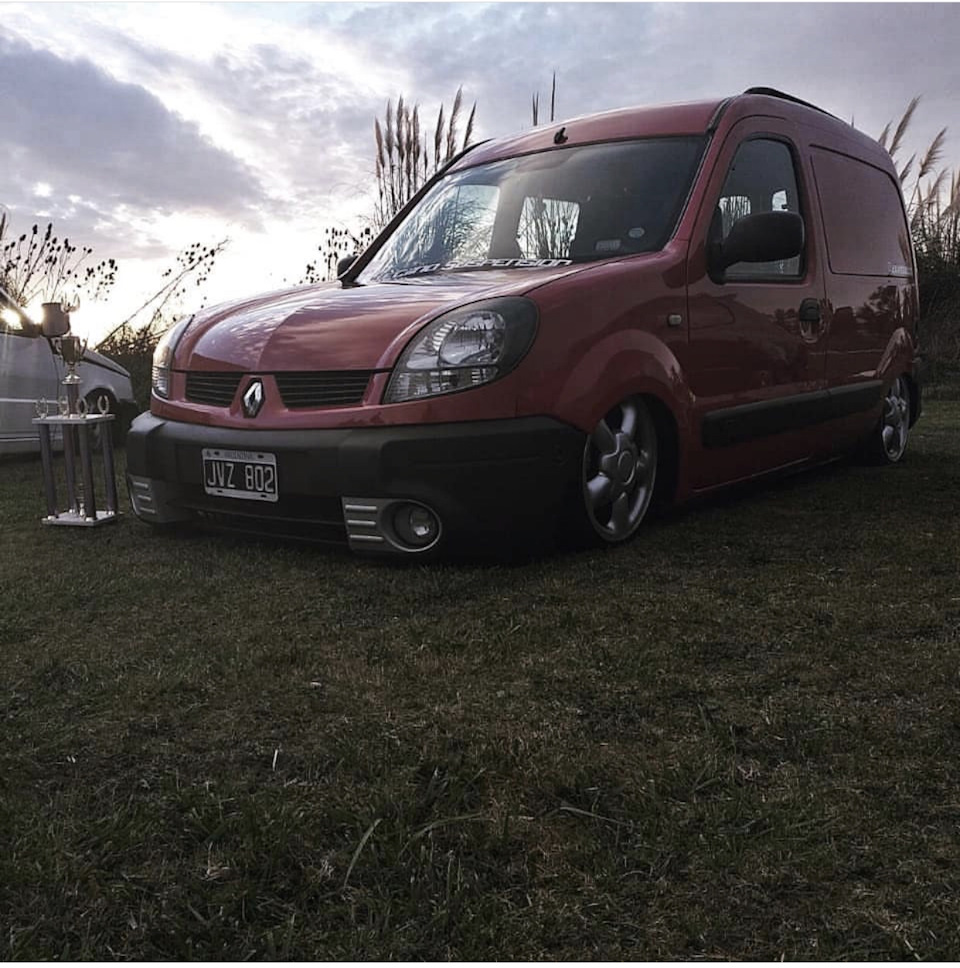 Кенго tuning частина 2 5