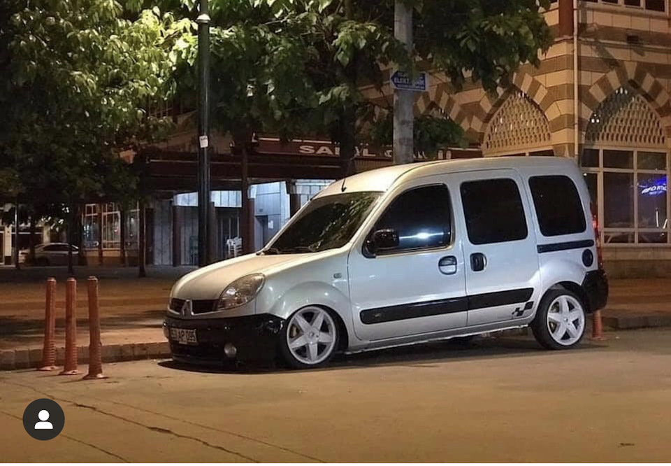 Кенго tuning частина 2 1