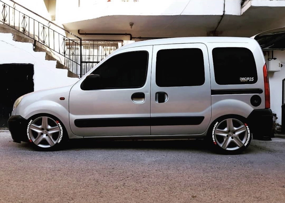 Кенго tuning частина 2 2