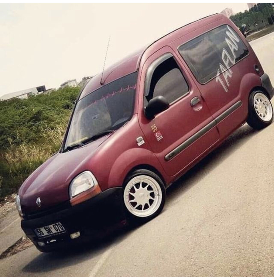 Кенго tuning частина 2 4