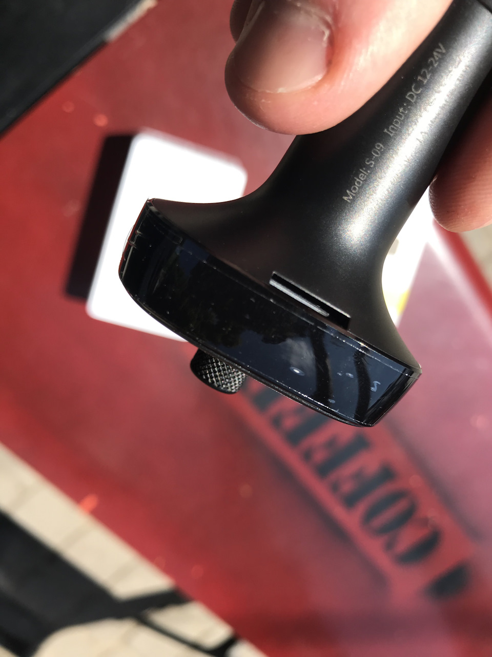 Кому потрібний модулятор fm Новий bluetooth 2