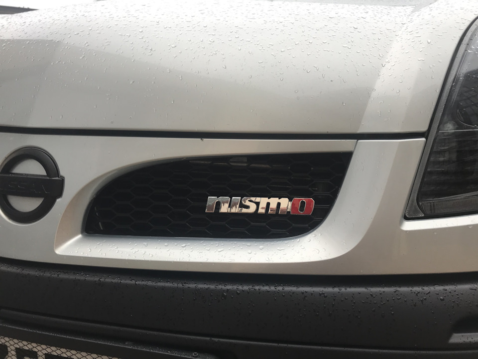 Логотип Nismo 🥇 3