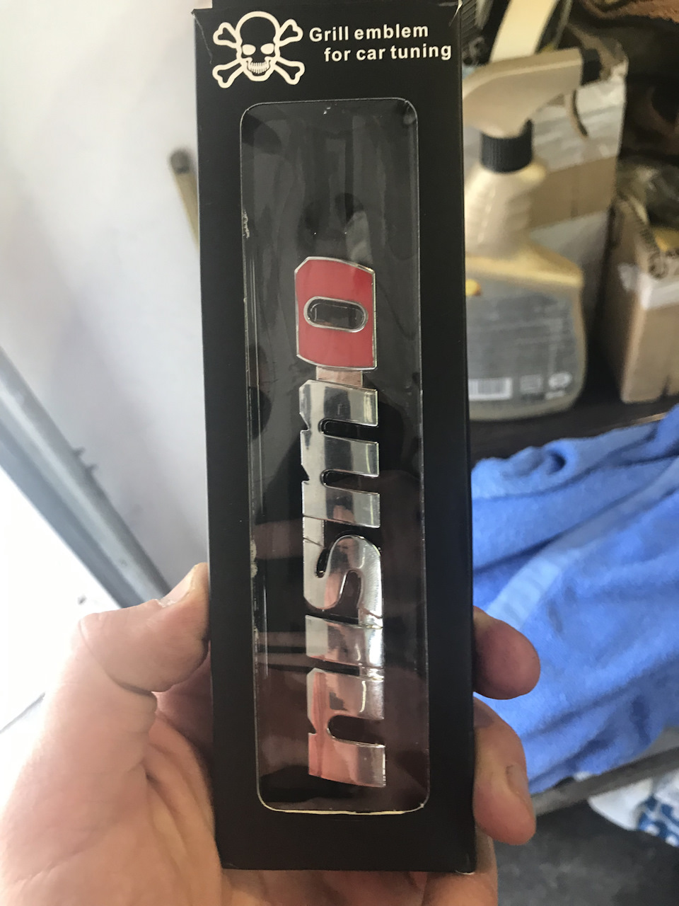 Логотип Nismo 🥇 1