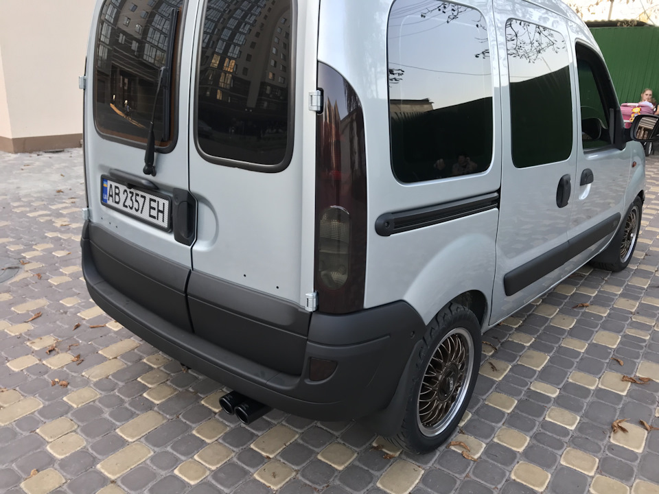 Насадка Ulter black 3