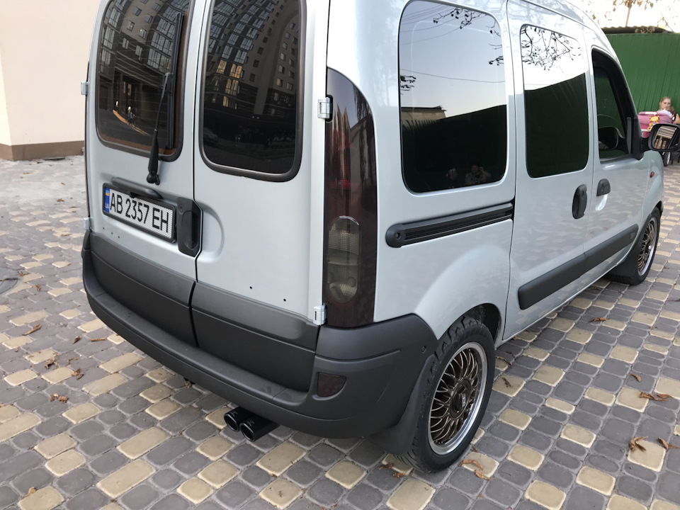 Насадка Ulter black 4