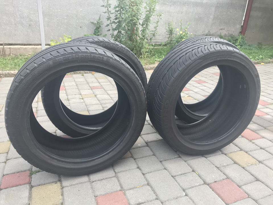 Продаю свої диски R16 9j 4x100 Borbet 2