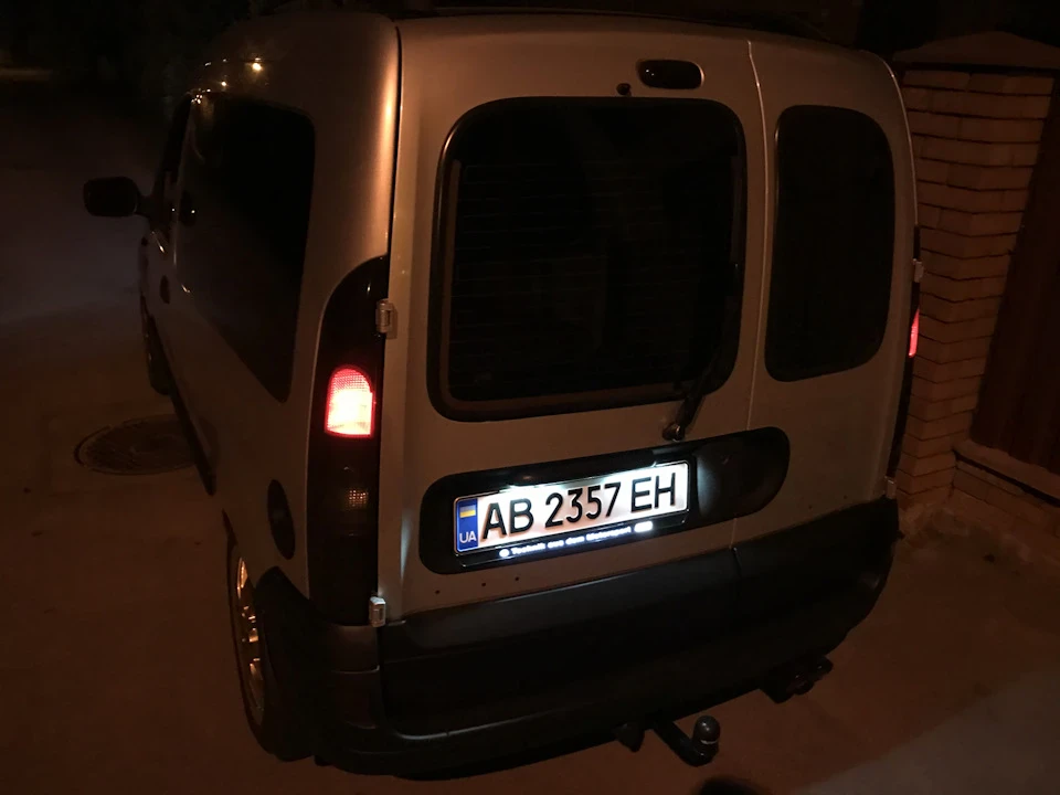Рамки LEDOS з інтаграмою