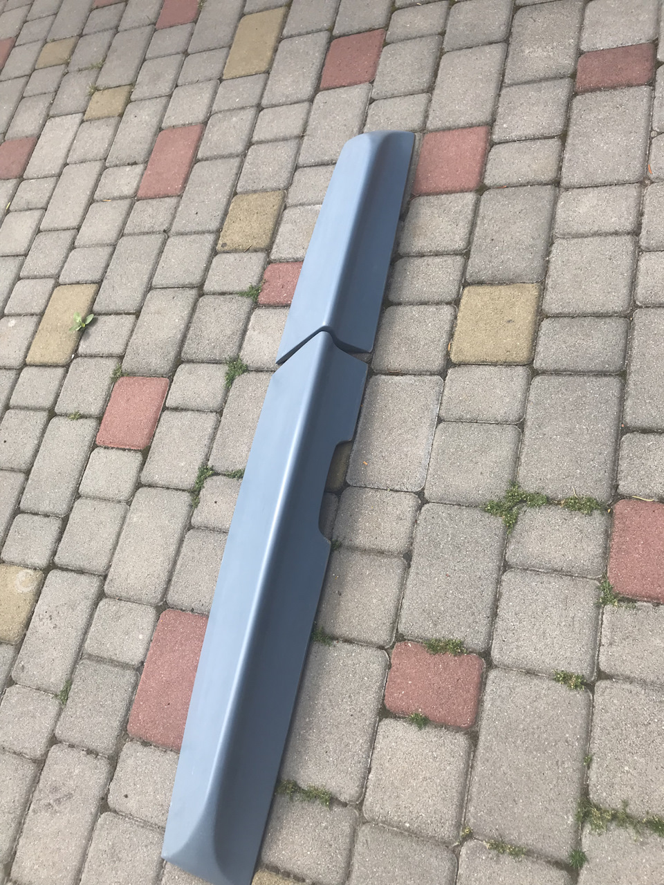 Спойлер 2