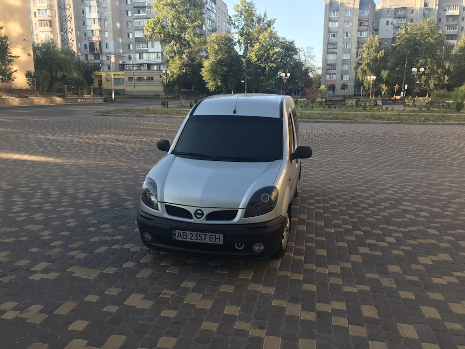 Тонування 2