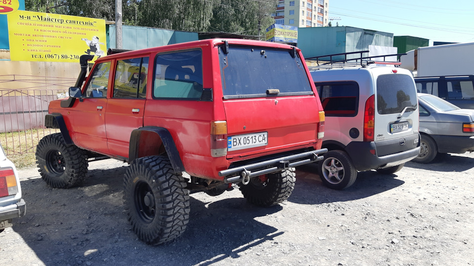 Болотохід)) 3