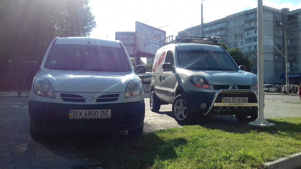 Дві сірих мишки…)) 5