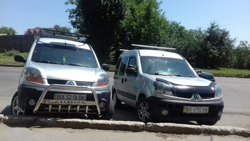 Дві сірих мишки…)) 2