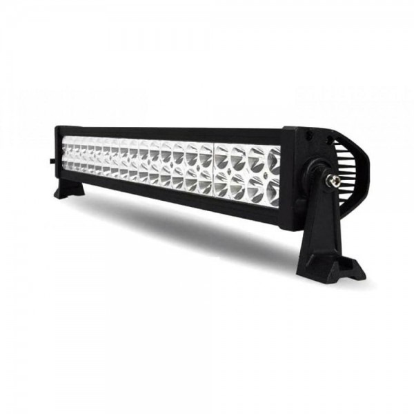LED балка на Рено Кенго приміряємо… Незабаром установка! 4