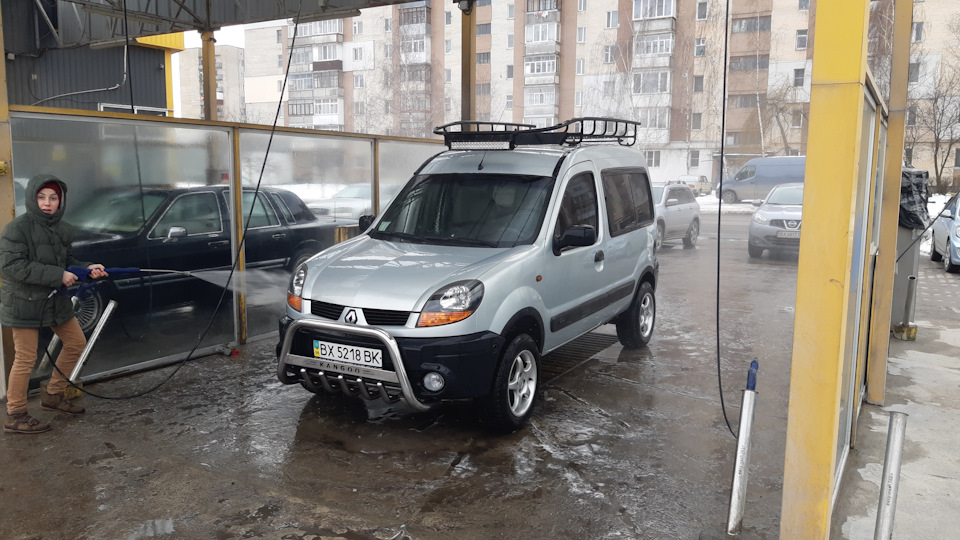 Мийка. 3