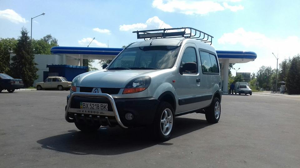 Мийка 3