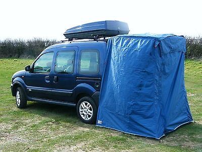 Розмаїття Renault Kangoo 4x4 … 1