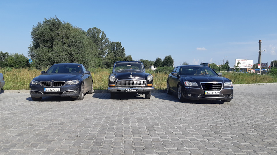 СТО на прибузькій! 3