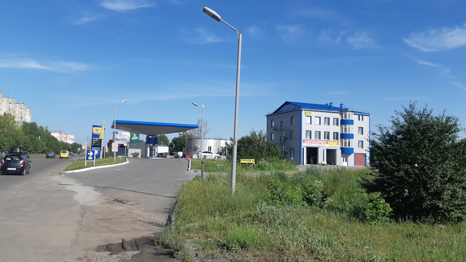 Задні супорти Renault Kangoo 4x4 1