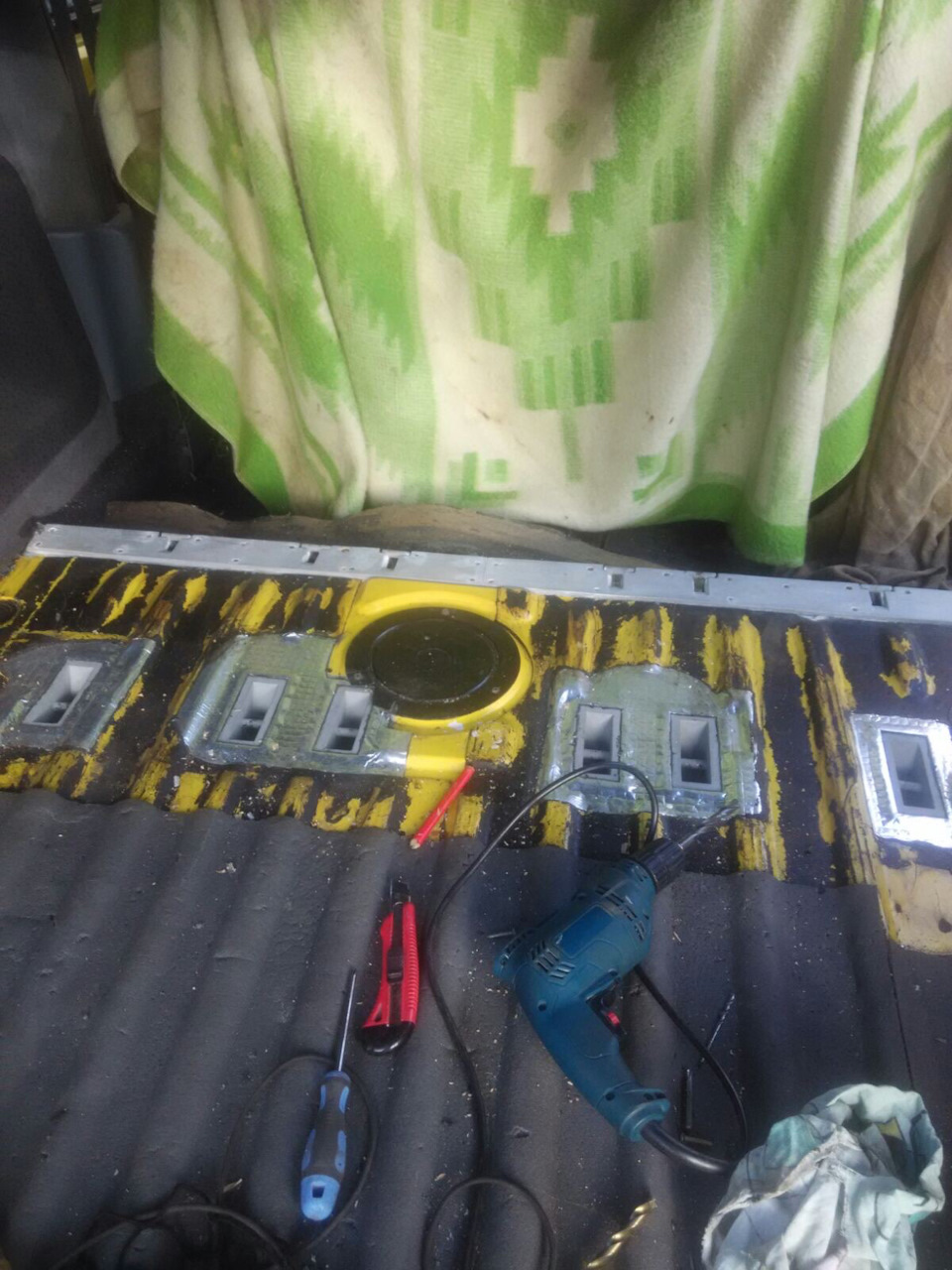 Сидіння від Сценіка в Кенгуру задній ряд 3
