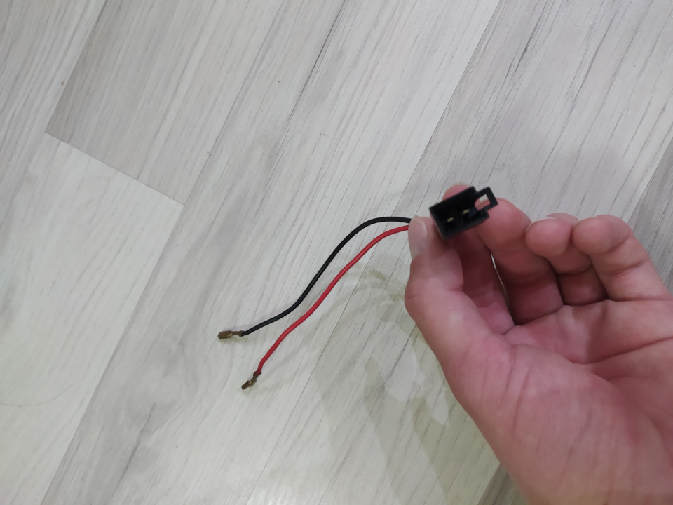 Заміна штатних динаміків на Pioneer 3